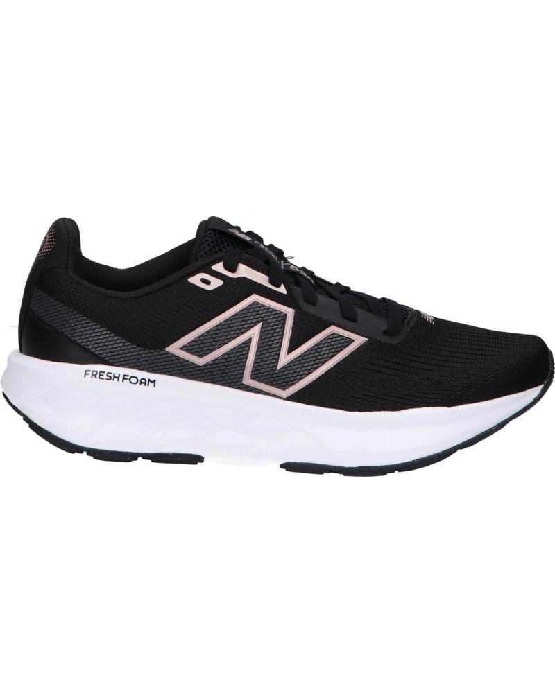 NEW BALANCE W520LK9 W520V9 BLACK