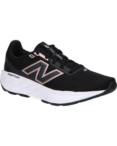 NEW BALANCE W520LK9 W520V9 BLACK