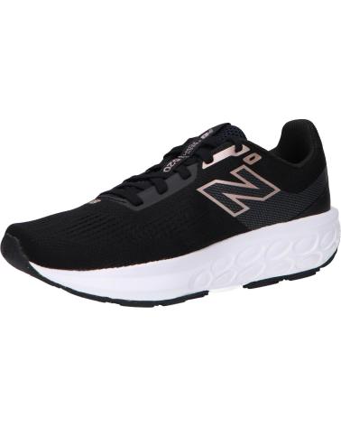 NEW BALANCE W520LK9 W520V9 BLACK