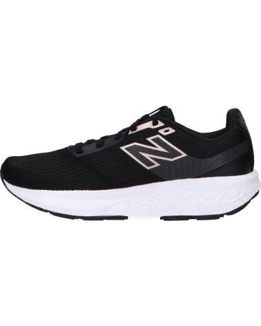 NEW BALANCE W520LK9 W520V9 BLACK