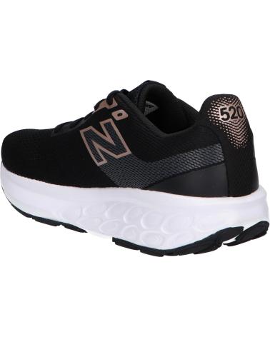 NEW BALANCE W520LK9 W520V9 BLACK
