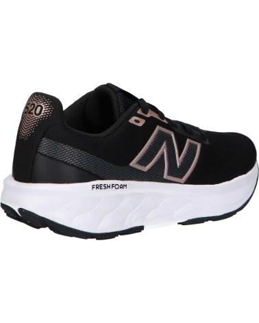 NEW BALANCE W520LK9 W520V9 BLACK