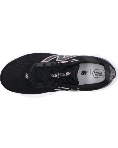 NEW BALANCE W520LK9 W520V9 BLACK