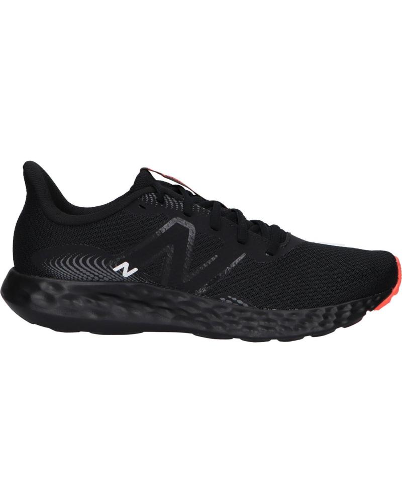NEW BALANCE M411RU3 M411V3 BLACK