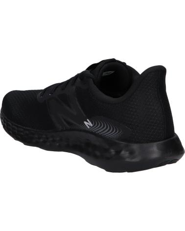 NEW BALANCE M411RU3 M411V3 BLACK
