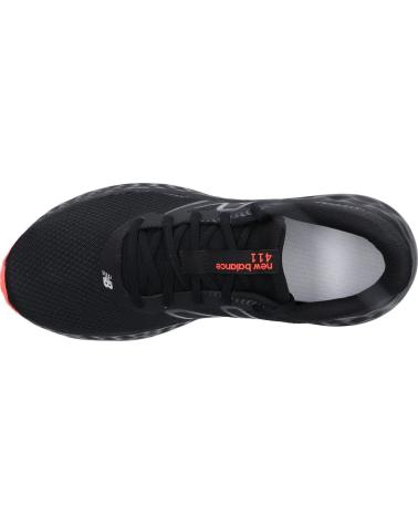 NEW BALANCE M411RU3 M411V3 BLACK