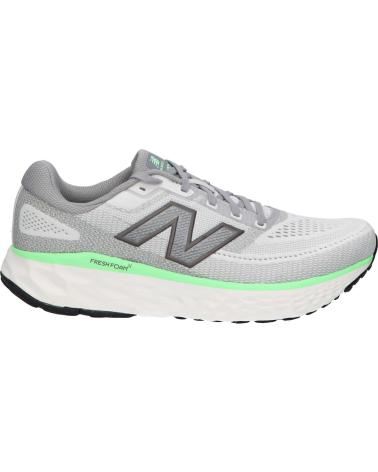 NEW BALANCE MEVOZLG4 MEVOZV4 GREY MATTER