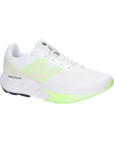 NEW BALANCE M520CW9 M520V9 NB WHITE