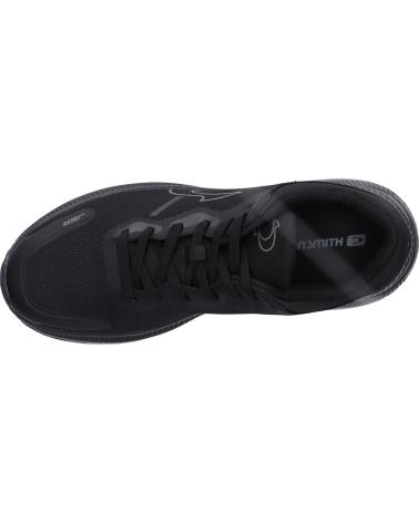 JOHN SMITH RIVEX NEGRO