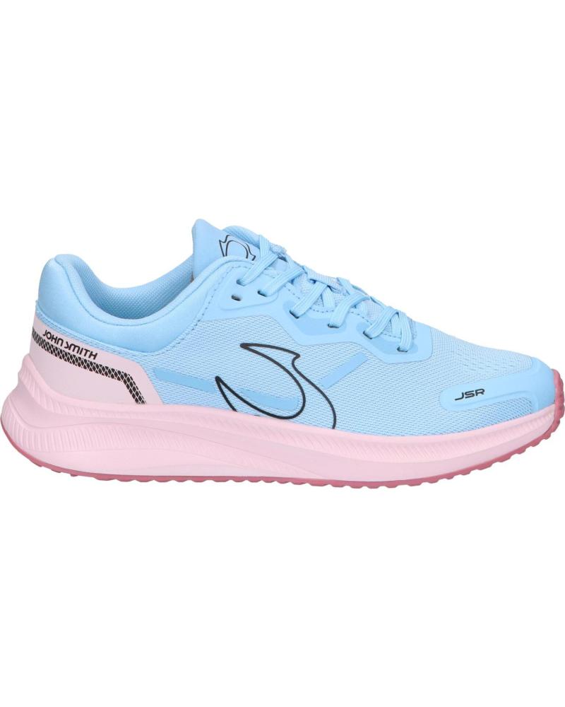 JOHN SMITH RIVEX W AZUL CELESTE