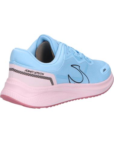 JOHN SMITH RIVEX W AZUL CELESTE