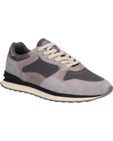 HOFF 22402604 BERLIN MAN GRIS