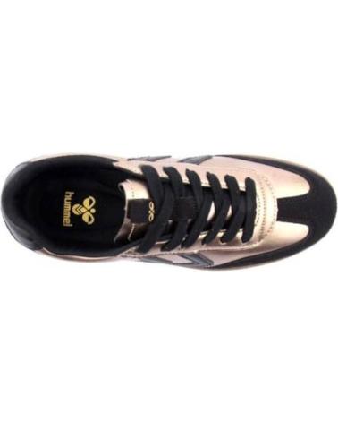 TÊNIS HUMMEL METAL 72 MULTICOLOR MULTICOLOR