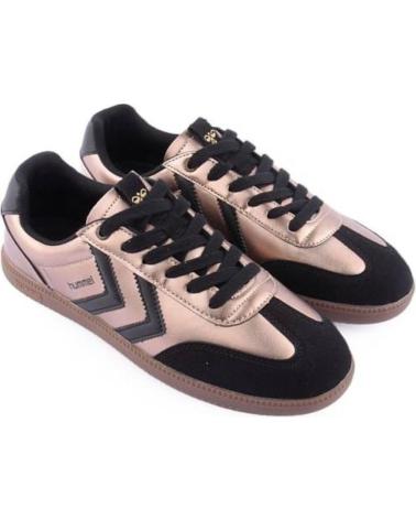TÊNIS HUMMEL METAL 72 MULTICOLOR MULTICOLOR