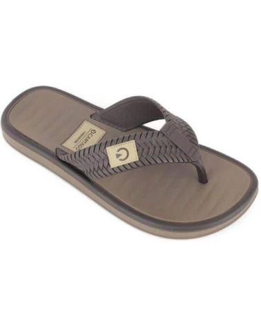 CARTAGO SANDALIAS COIMBRA MARRóN