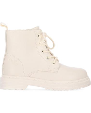 Woman and girl Mid boots CHIKA10 HOLANDA 10 BEIG-BEIGE