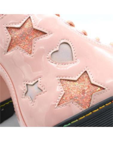 Botas de Niña BUBBLE BOBBLE BUBBLE KIDS C402 BOTAS NINA ROSA