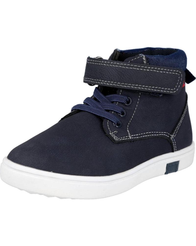 Botines azules price shoes outlet