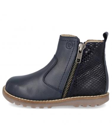 Stivaletti CHETTO  per Bambina 1122506 BOTAS NINA  AZUL