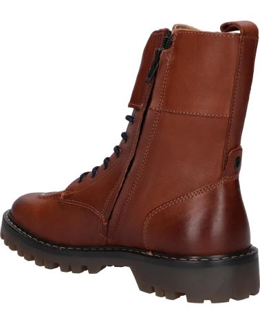 Botas de Mujer KICKERS 878061-50 DECKRANGER 114 CAMEL