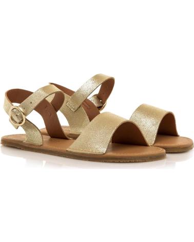 SANDALI MTNG 55904 ORO GOLD