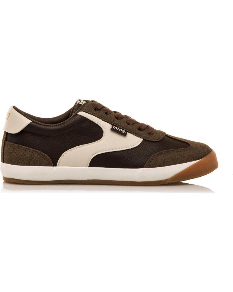 MTNG DEPORTIVO MOKA MARRON