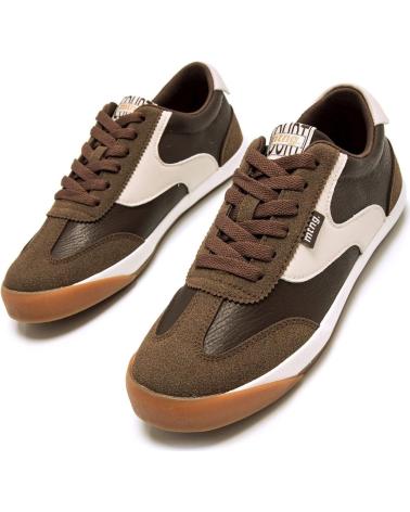 MTNG DEPORTIVO MOKA MARRON