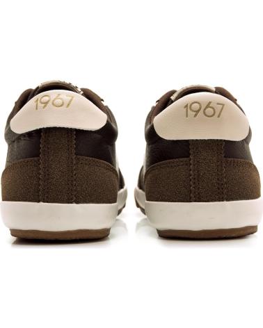 MTNG DEPORTIVO MOKA MARRON