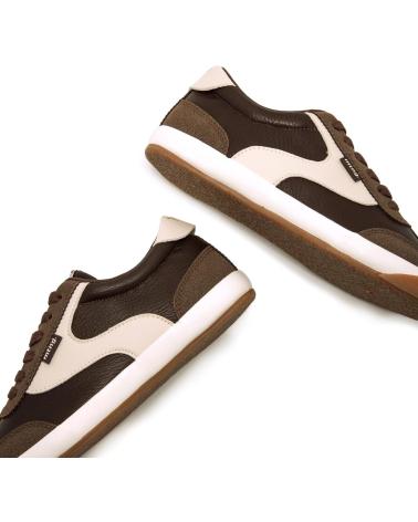 MTNG DEPORTIVO MOKA MARRON