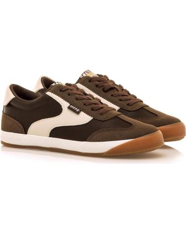 MTNG DEPORTIVO MOKA MARRON