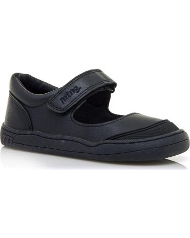 BALLERINE BAMBINA MTNG 49312 BLU AZUL