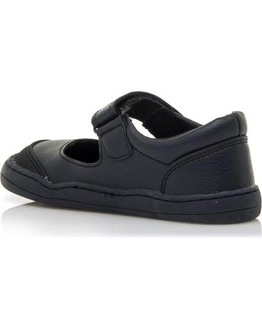 BALLERINE BAMBINA MTNG 49312 BLU AZUL