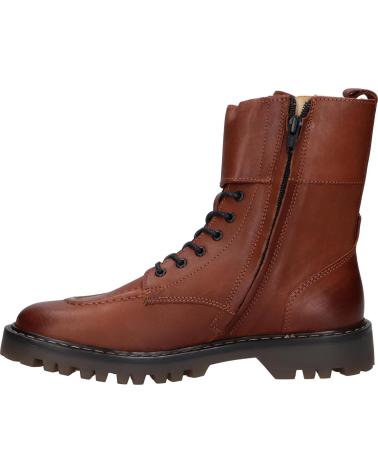 Botas de Mujer KICKERS 878061-50 DECKRANGER 114 CAMEL