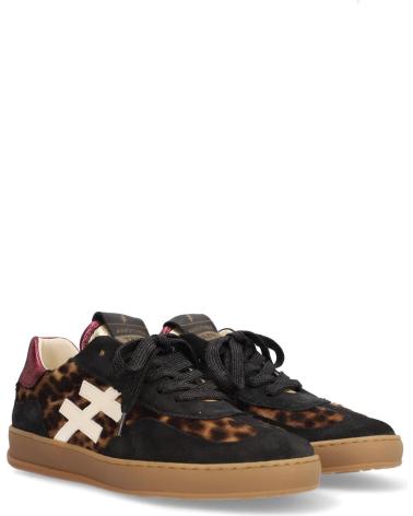 ZAPATILLAS ANOTHER TREND A032W4A3 ESTAMPADO LEOPARDO LEOPARDO