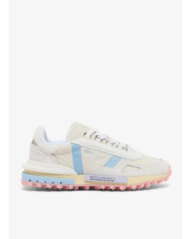 SNEAKER LACOSTE ELITE ACTIVE BEIGE BEIGE