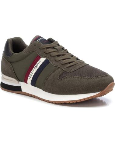 TEDDY SMITH 071886 KAKI