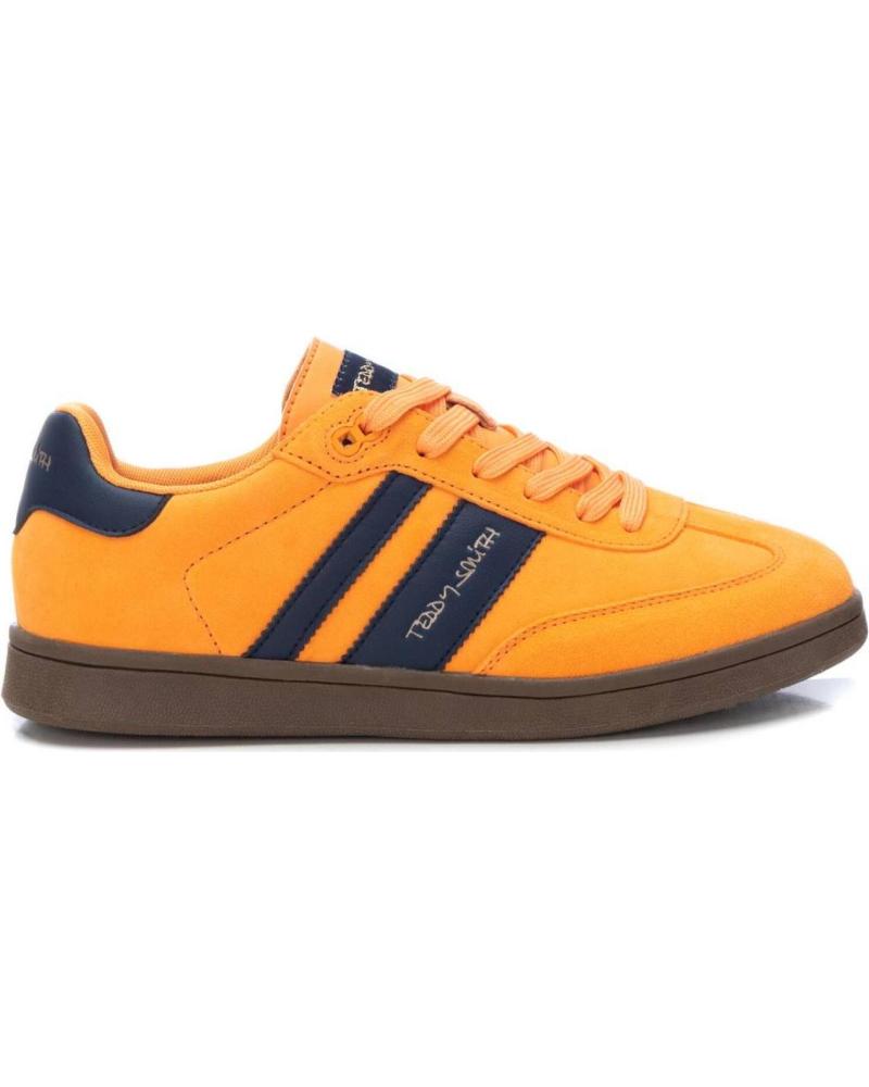 TEDDY SMITH 078910 NARANJA