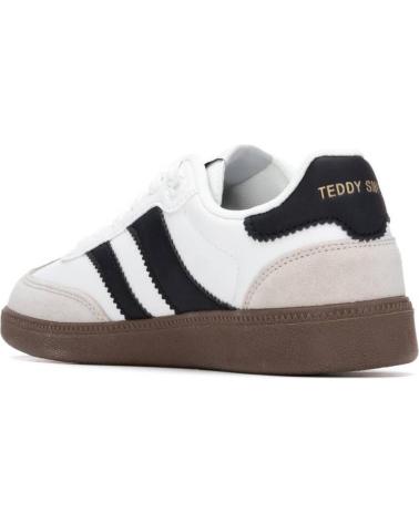 TEDDY SMITH 120204 BLANCO