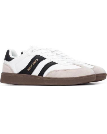 TEDDY SMITH 120204 BLANCO