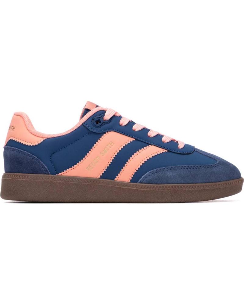 TEDDY SMITH 120204 NAVY