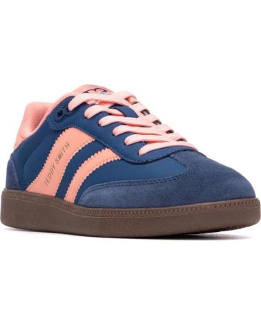 TEDDY SMITH 120204 NAVY