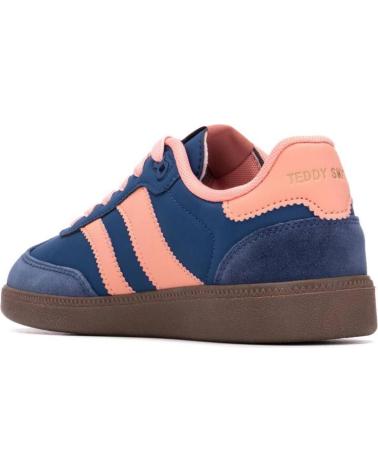 TEDDY SMITH 120204 NAVY