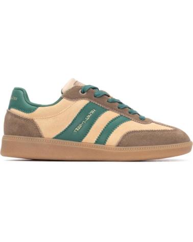 TEDDY SMITH 120235 BEIGE