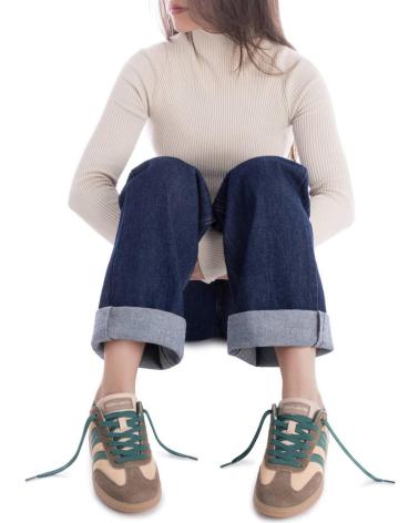 TEDDY SMITH 120235 BEIGE