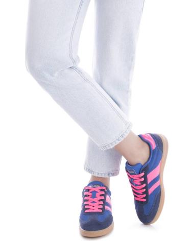 TEDDY SMITH 120235 AZUL