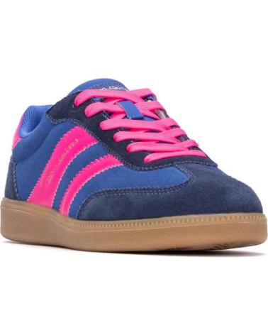 TEDDY SMITH 120235 AZUL