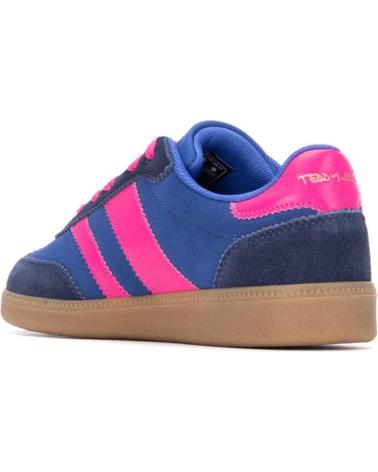 TEDDY SMITH 120235 AZUL