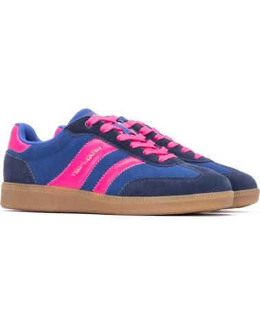 TEDDY SMITH 120235 AZUL