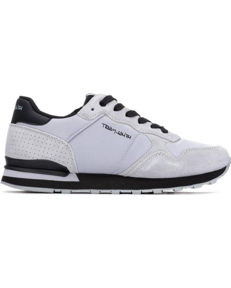 TEDDY SMITH 120249 GRAU GRIS