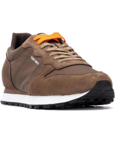 TEDDY SMITH 120259 MARRON